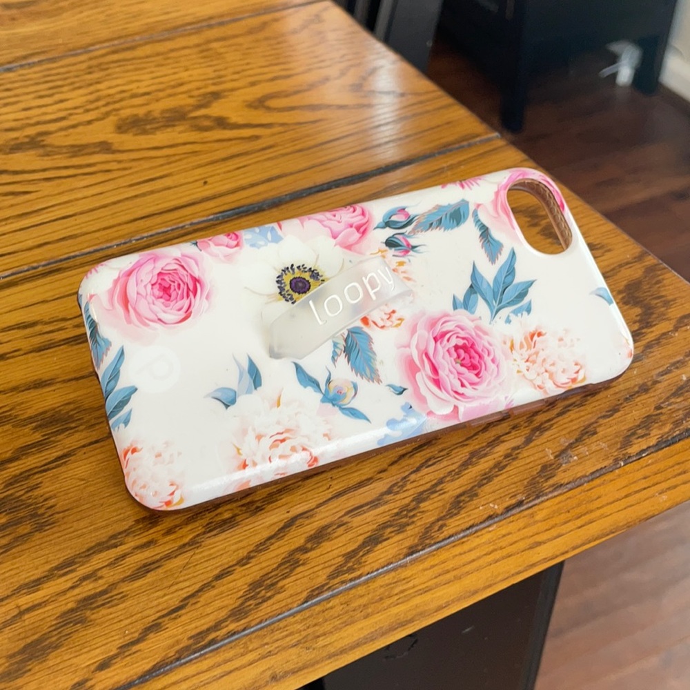 Loopy case IPhone 8